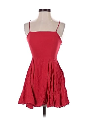 Silence and Noise Cocktail Dress (view 1)