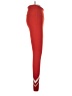 Tory Sport Color Block Red Active Pants Size S - photo 4