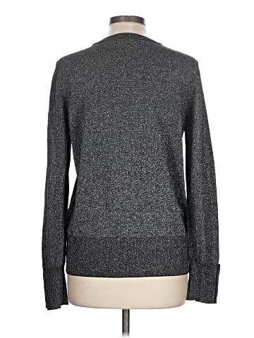 Halogen Pullover Sweater (view 2)