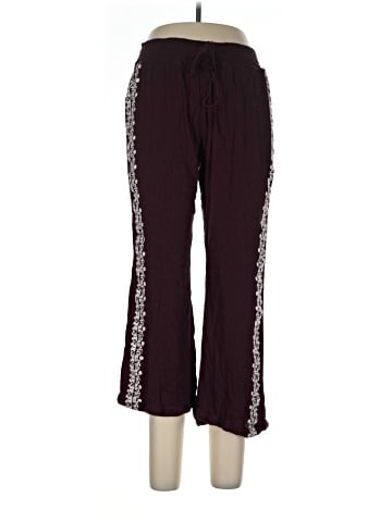 Mudd Track Pants (view 1)