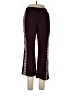 Mudd 100% Rayon Burgundy Track Pants Size L - photo 1