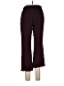 Mudd 100% Rayon Burgundy Track Pants Size L - photo 2