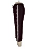 Mudd 100% Rayon Burgundy Track Pants Size L - photo 5