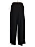 AB Studio Black Casual Pants Size XL - photo 2