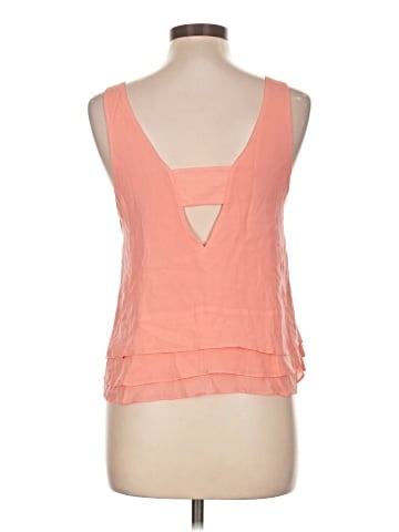 Parker Sleeveless Top (view 2)