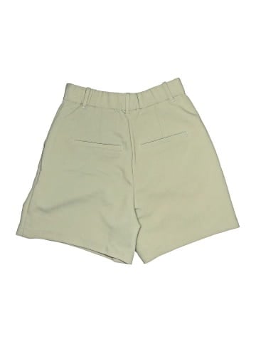 Abercrombie & Fitch Khaki Shorts (view 2)