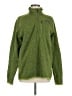 Patagonia 100% Polyester Green Jacket Size M - photo 1