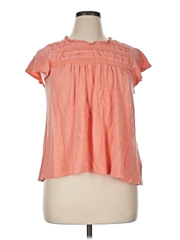 Ella Moss Short Sleeve T-Shirt (view 1)