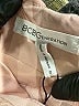 BCBGeneration 100% Polyester Solid Pink Cocktail Dress Size 0 - photo 7