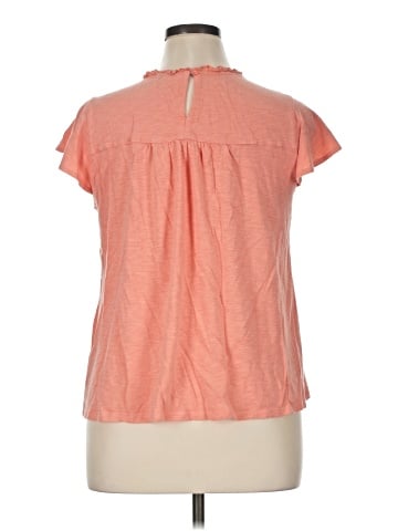 Ella Moss Short Sleeve T-Shirt (view 2)