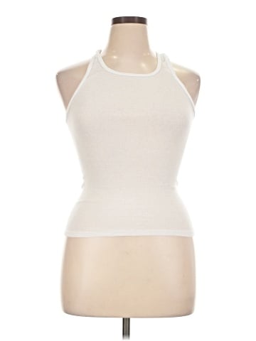 Hanes Tank Top (view 1)