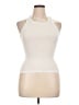 Hanes Ivory Tank Top Size XL - photo 1