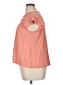Ella Moss Orange Short Sleeve T-Shirt Size XL - photo 5