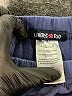 Limited Too Floral Blue Sweatpants Size 3T - photo 3