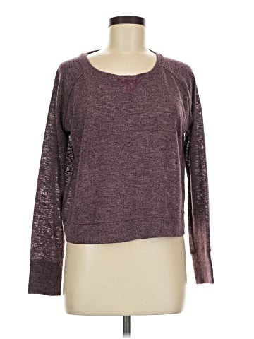 Victoria's Secret Long Sleeve Top (view 1)