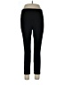 Lyssé Solid Black Active Pants Size L - photo 1