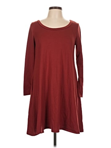 Fantastic Fawn Casual Dress (view 1)