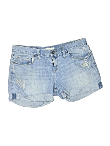 Bullhead Denim Shorts (view 1)