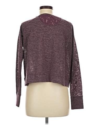 Victoria's Secret Long Sleeve Top (view 2)