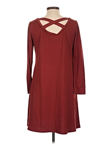 Fantastic Fawn Casual Dress (view 2)