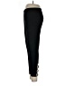 Lyssé Solid Black Active Pants Size L - photo 5