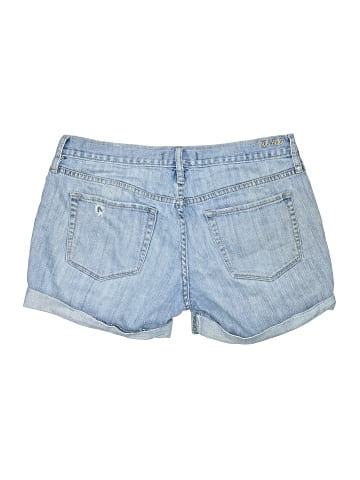 Bullhead Denim Shorts (view 2)