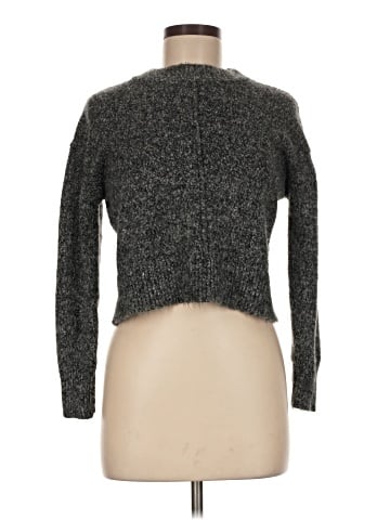 Atmosphere Turtleneck Sweater (view 1)