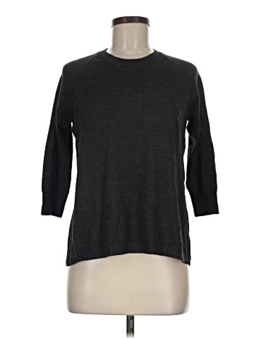 J Brand Wool Pullover Sweater (view 1)