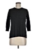 J Brand 100% Wool Gray Wool Pullover Sweater Size M - photo 1