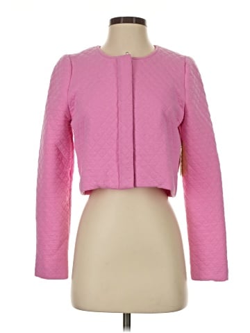 TCEC Cardigan (view 1)