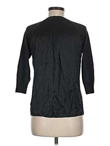 J Brand Wool Pullover Sweater (view 2)