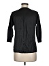 J Brand 100% Wool Gray Wool Pullover Sweater Size M - photo 2