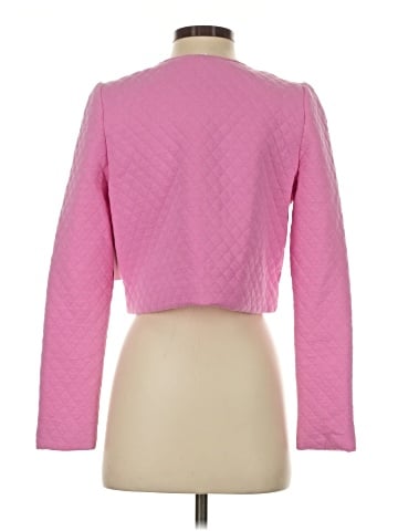 TCEC Cardigan (view 2)