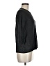 J Brand 100% Wool Gray Wool Pullover Sweater Size M - photo 4