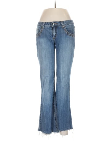 Anchor Blue Jeans (view 1)