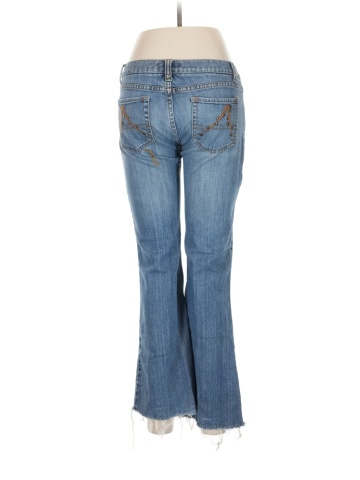 Anchor Blue Jeans (view 2)