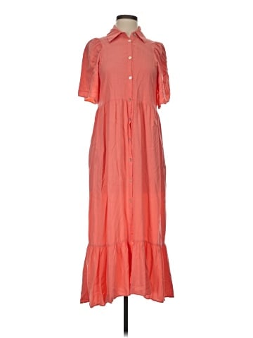Philosophy Republic Clothing Casual Dress (view 1)