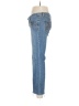 Anchor Blue Hearts Blue Jeans Size 9 - photo 5