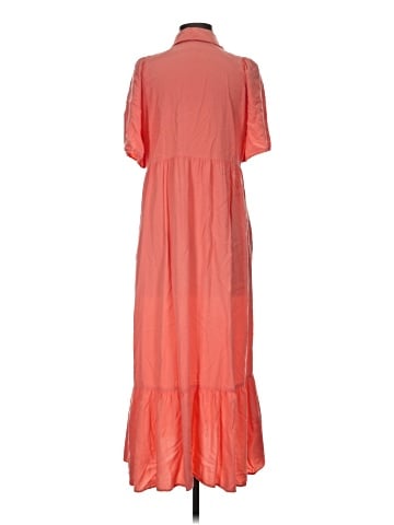 Philosophy Republic Clothing Casual Dress (view 2)