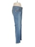 Anchor Blue Hearts Blue Jeans Size 9 - photo 4