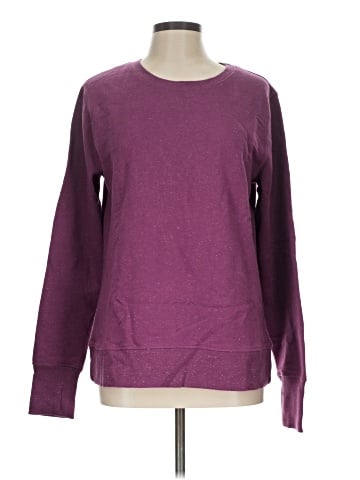 Tek Gear Sweatshirt (view 1)
