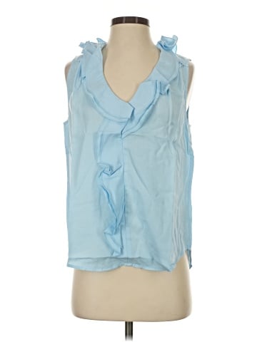 Kut from the Kloth Sleeveless Blouse (view 1)