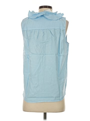 Kut from the Kloth Sleeveless Blouse (view 2)