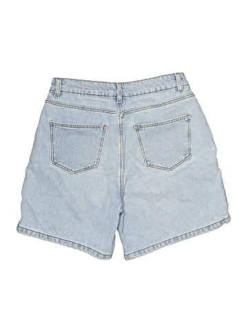 Noisy May Denim Shorts (view 2)
