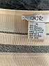 Cache Ivory Sleeveless Silk Top Size M - photo 8