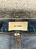 DL1961 Color Block Blue Jeans Size 27 waist - photo 7