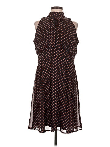 Voir Voir Casual Dress (view 1)