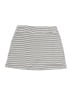 Soybu Stripes Silver Skort Size S - photo 2