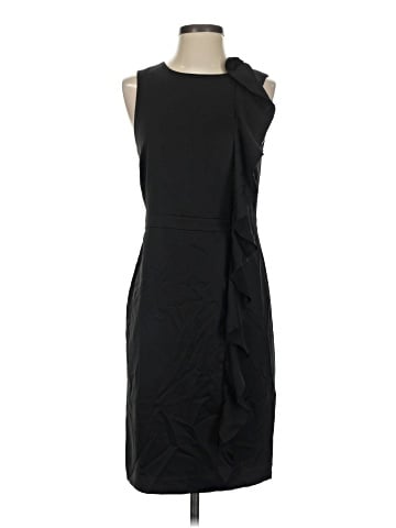 Banana Republic Factory Store Cocktail Dress (view 1)
