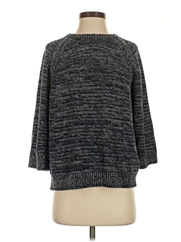 Massimo Dutti Pullover Sweater (view 1)